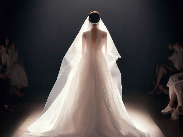 Seoul Bridal Fashion Week / 24-26 September 2024